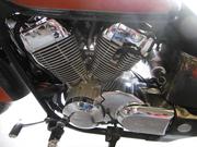 North Cornwall Motorcycles