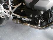 North Cornwall Motorcycles
