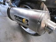 North Cornwall Motorcycles
