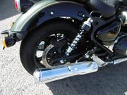 North Cornwall Motorcycles