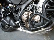 North Cornwall Motorcycles