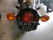 North Cornwall Motorcycles