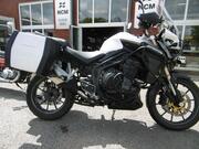 North Cornwall Motorcycles