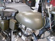 North Cornwall Motorcycles