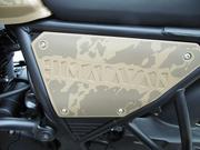 North Cornwall Motorcycles