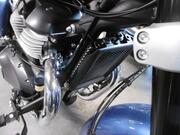 North Cornwall Motorcycles