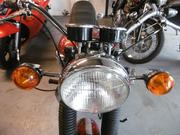 North Cornwall Motorcycles