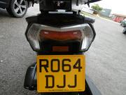 North Cornwall Motorcycles