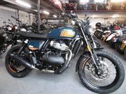 North Cornwall Motorcycles