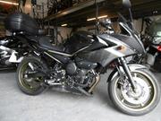 North Cornwall Motorcycles