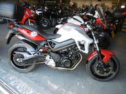North Cornwall Motorcycles