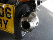 North Cornwall Motorcycles