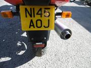 North Cornwall Motorcycles