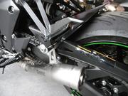North Cornwall Motorcycles