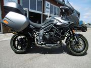 North Cornwall Motorcycles