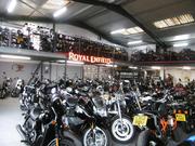North Cornwall Motorcycles