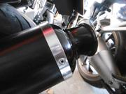 North Cornwall Motorcycles
