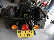 North Cornwall Motorcycles