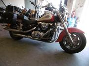 North Cornwall Motorcycles