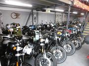 North Cornwall Motorcycles