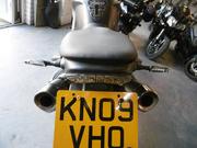 North Cornwall Motorcycles