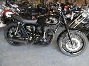 North Cornwall Motorcycles