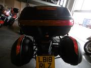 North Cornwall Motorcycles