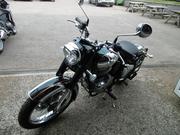 North Cornwall Motorcycles