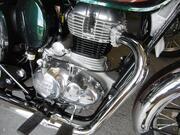 North Cornwall Motorcycles
