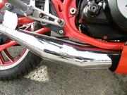 North Cornwall Motorcycles