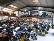 North Cornwall Motorcycles