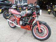 North Cornwall Motorcycles
