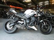 North Cornwall Motorcycles