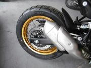 North Cornwall Motorcycles
