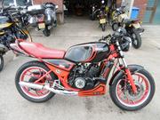 North Cornwall Motorcycles