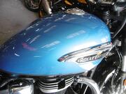 North Cornwall Motorcycles
