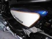 North Cornwall Motorcycles