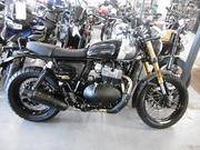 North Cornwall Motorcycles