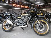 North Cornwall Motorcycles
