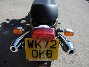 North Cornwall Motorcycles