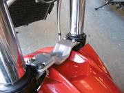 North Cornwall Motorcycles