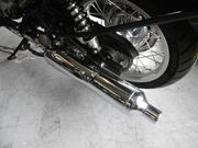 North Cornwall Motorcycles