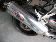 North Cornwall Motorcycles