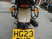 North Cornwall Motorcycles