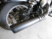 North Cornwall Motorcycles