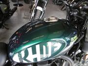 North Cornwall Motorcycles