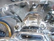 North Cornwall Motorcycles