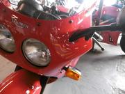 North Cornwall Motorcycles