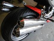 North Cornwall Motorcycles