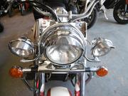 North Cornwall Motorcycles